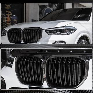 Grilles M-Look V2 (2018-2022, Carbon) photo 4
