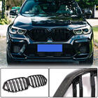 BMW X6 G06 2019–2027 M-Look Grilles (2018-2022, Carbon) photo 6