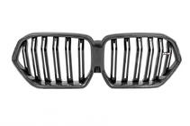 BMW X6 G06 2019–2027 M-Look Grilles (2018-2022, Carbon) photo 3
