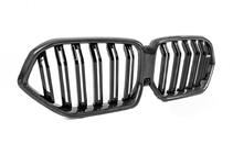 BMW X6 G06 2019–2027 M-Look Grilles (2018-2022, Carbon) photo 4