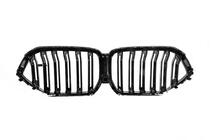 BMW X6 G06 2019–2027 M-Look Grilles (2018-2022, Carbon) photo 5