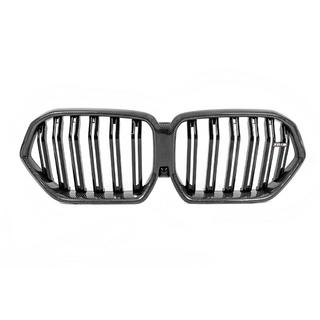 M-Look Grilles (2018-2022, Carbon) photo 3