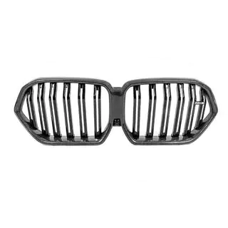 M-Look Grilles (2018-2022, Carbon) photo 3