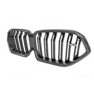 M-Look Grilles (2018-2022, Carbon) photo 2