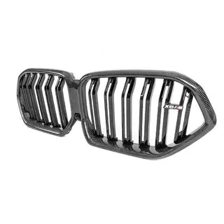 M-Look Grilles (2018-2022, Carbon) photo 2