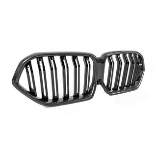 M-Look Grilles (2018-2022, Carbon) photo 4