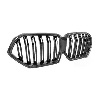 M-Look Grilles (2018-2022, Carbon) photo 4
