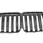 BMW X7 G07 2019- Grilles M-Look (2019-2022, Carbon) photo 3