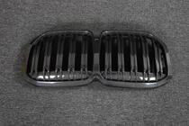 BMW X7 G07 2019- Grilles M-Look (2019-2022, Carbon) photo 6