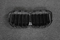 BMW X7 G07 2019- Grilles M-Look (2019-2022, Carbon) photo 7
