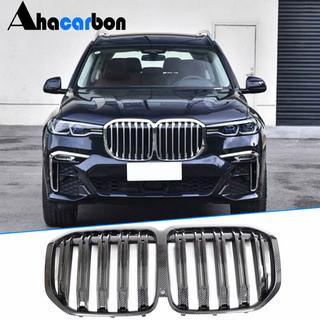 Grilles M-Look (2019-2022, Carbon) photo 1