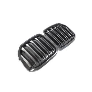 Grilles M-Look (2019-2022, Carbon) photo 2