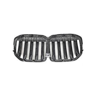 Grilles M-Look (2019-2022, Carbon) photo 4
