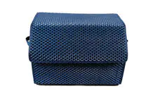 Trunk Organizer Bag EVA (Blue) photo 4