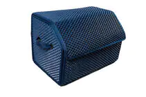 Trunk Organizer Bag EVA (Blue) photo 3
