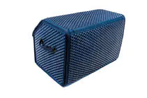 Trunk Organizer Bag EVA (Blue) photo 5