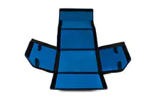 Trunk Organizer Bag EVA (Blue) photo 6
