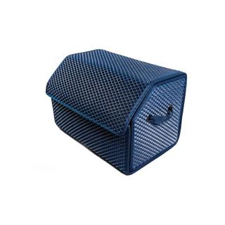 Trunk Organizer Bag EVA (Blue) photo 1