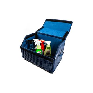 Trunk Organizer Bag EVA (Blue) photo 2
