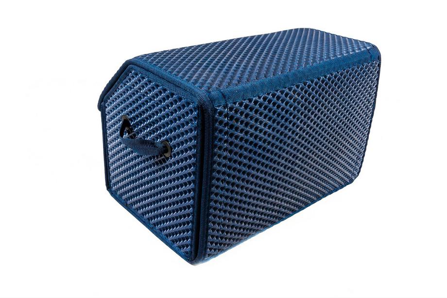 Trunk Organizer Bag EVA (Blue) Photo 5