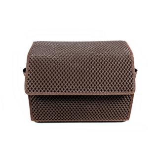 Trunk Organizer Bag EVA (Brown) photo 4