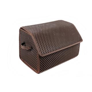 Trunk Organizer Bag EVA (Brown) photo 3