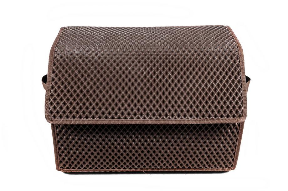 Trunk Organizer Bag EVA (Brown) Photo 4