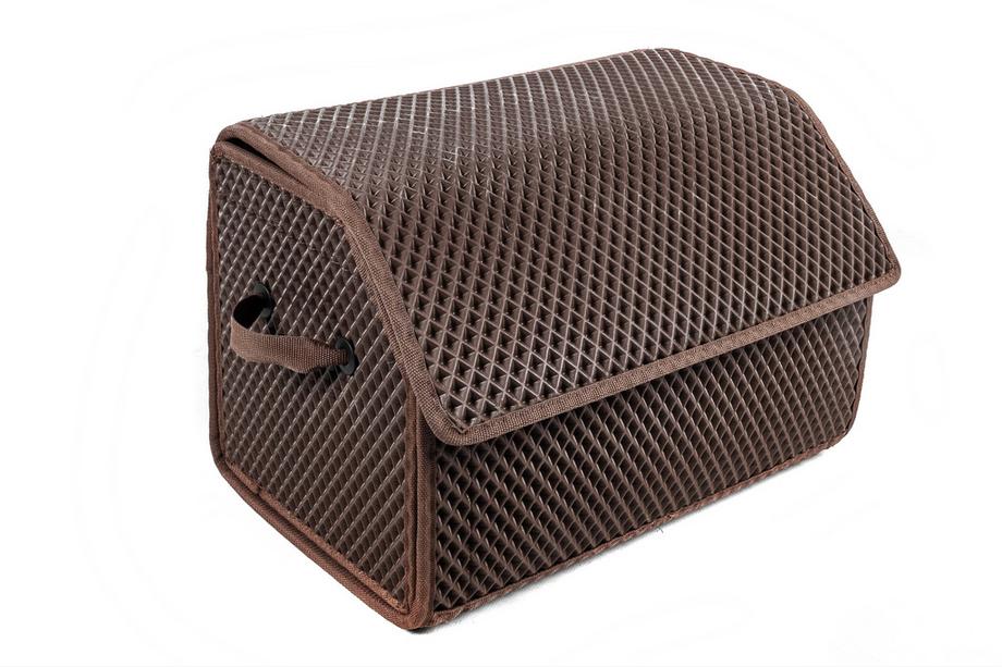 Trunk Organizer Bag EVA (Brown) Photo 3