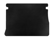 Renault Scenic/Grand 2009-2016 EVA Trunk Mat (for Scenic, Black) photo 1