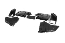 BMW 5 Series G30/G31 2017–2023 Body Kit M5 F90 (for 2021+) photo 13