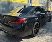 BMW 5 Series G30/G31 2017–2023 Body Kit M5 F90 (for 2021+) photo 4