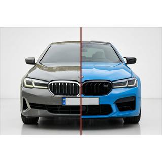 Body Kit M5 F90 (for 2021+) BMW 5 Series G30/G31 2017–2023 photo 1