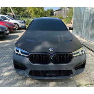 Body Kit M5 F90 (for 2021+) BMW 5 Series G30/G31 2017–2023 photo 3