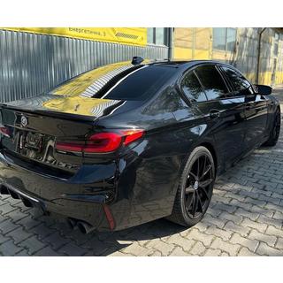 Body Kit M5 F90 (for 2021+) BMW 5 Series G30/G31 2017–2023 photo 4