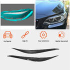 BMW 2 Series F22/F23 2014-2021 Headlight Eyelids (Carbon) photo 2