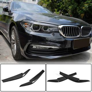 Headlight Eyelids Dry Carbon (2017-2020) BMW 5 Series G30/G31 2017–2023 photo 1