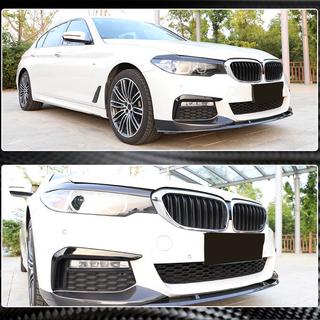 Headlight Eyelids Dry Carbon (2017-2020) BMW 5 Series G30/G31 2017–2023 photo 4