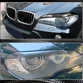 Headlight Eyelids (Carbon) photo 3