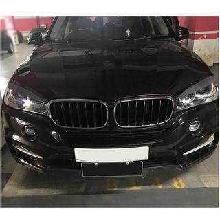 Headlight Eyelids V2 (Carbon) BMW X5 F15 2013-2018 photo 3