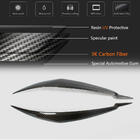 BMW X6 E71 2008–2014 Headlight Eyelids (Carbon) photo 5