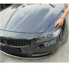 BMW Z4 (E89) 2009-2016 Headlight Eyelids (Carbon) photo 3
