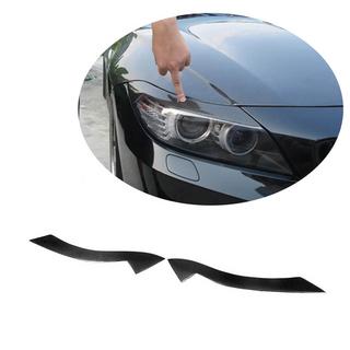 Headlight Eyelids (Carbon) BMW Z4 (E89) 2009-2016 photo 1