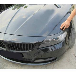 Headlight Eyelids (Carbon) BMW Z4 (E89) 2009-2016 photo 3