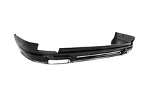 Toyota Land Cruiser Prado 150 2009-2023 Front and Rear Bumper Guards Luxury (2013-2017) Black photo 22