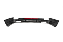 Toyota Land Cruiser Prado 150 2009-2023 Front and Rear Bumper Guards Luxury (2013-2017) Black photo 23