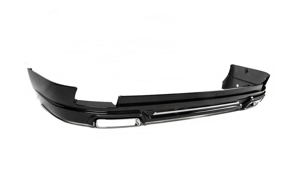 Toyota Land Cruiser Prado 150 2009-2023 Front and Rear Bumper Guards Luxury (2013-2017) Photo 22
