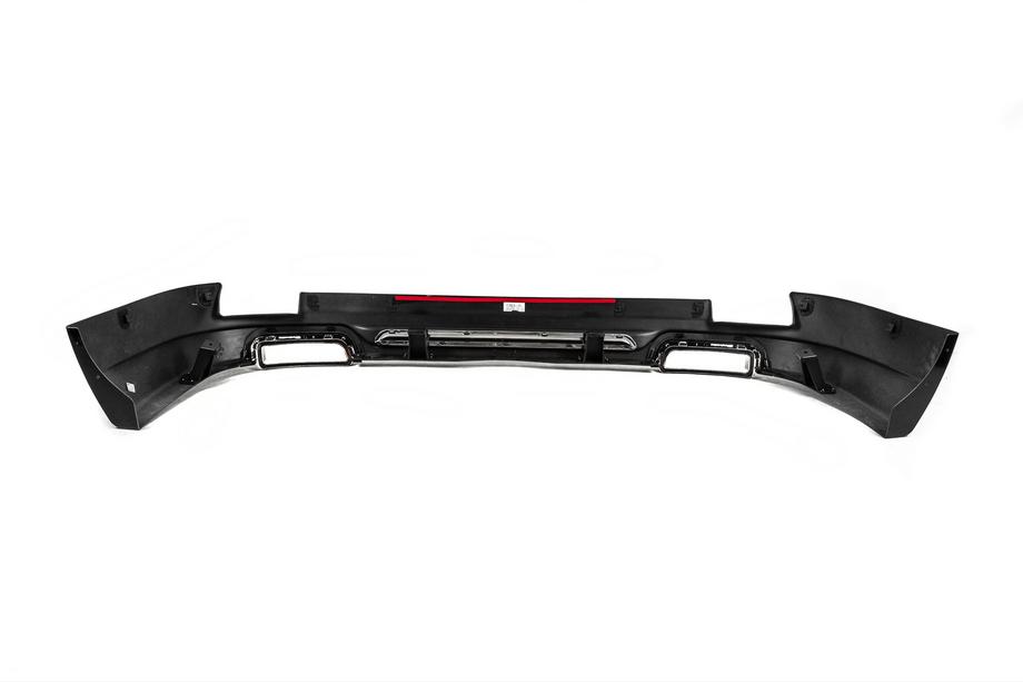 Toyota Land Cruiser Prado 150 2009-2023 Front and Rear Bumper Guards Luxury (2013-2017) Photo 23