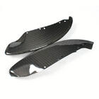BMW 1 Series E81/E82/E87/E88 2004-2011 Front Bumper Flap Extensions (for E82/E88 M-Sport, Carbon) photo 6