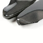 BMW 1 Series E81/E82/E87/E88 2004-2011 Front Bumper Flap Extensions (for E82/E88 M-Sport, Carbon) photo 7