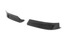 BMW 3 Series E46 1998-2006 Front Bumper Flap Extensions (for M3, Carbon) photo 7